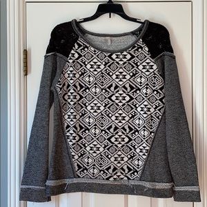 Vanity Sweater